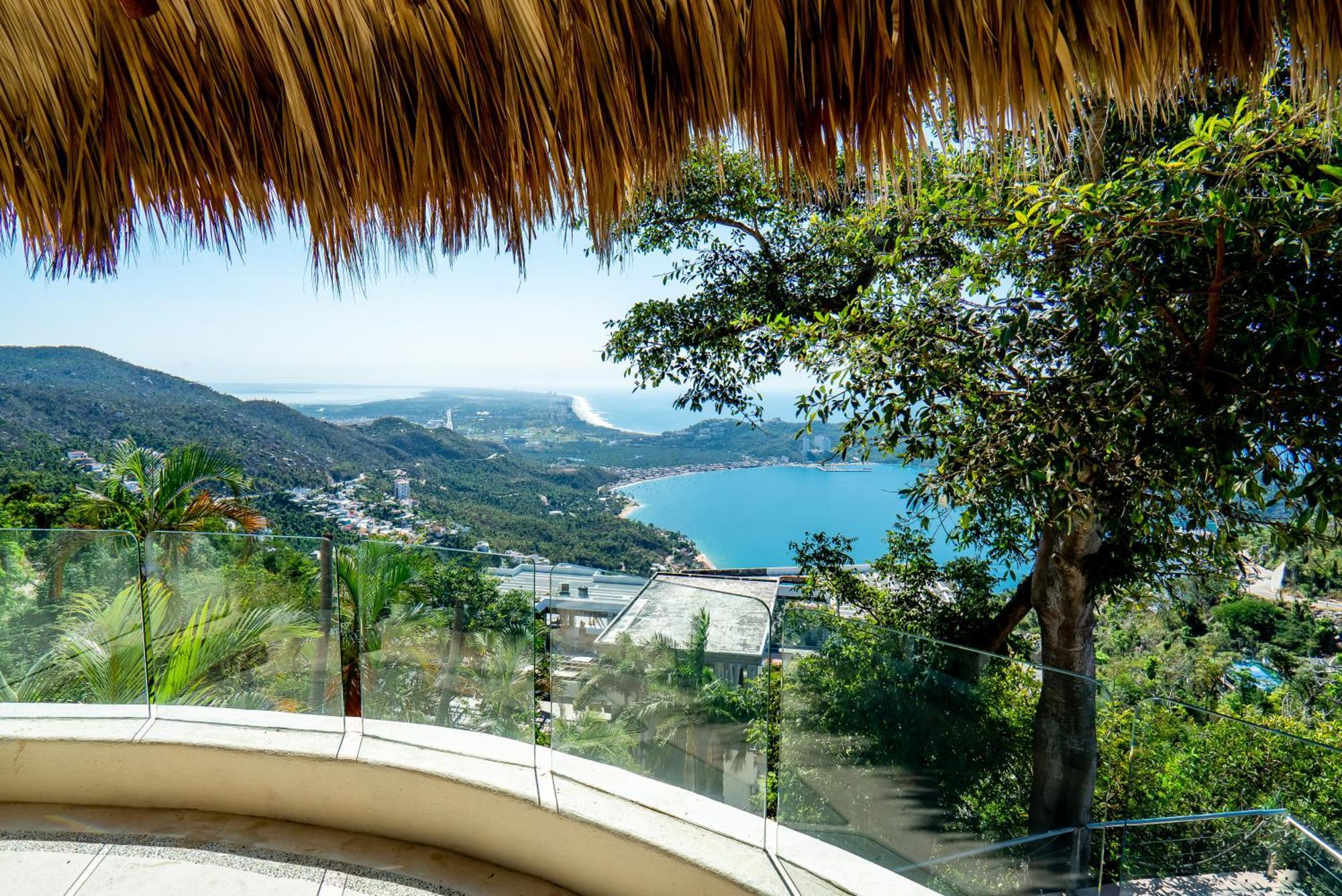Vilă Casa Wapa Spectacular Ocean View Boho