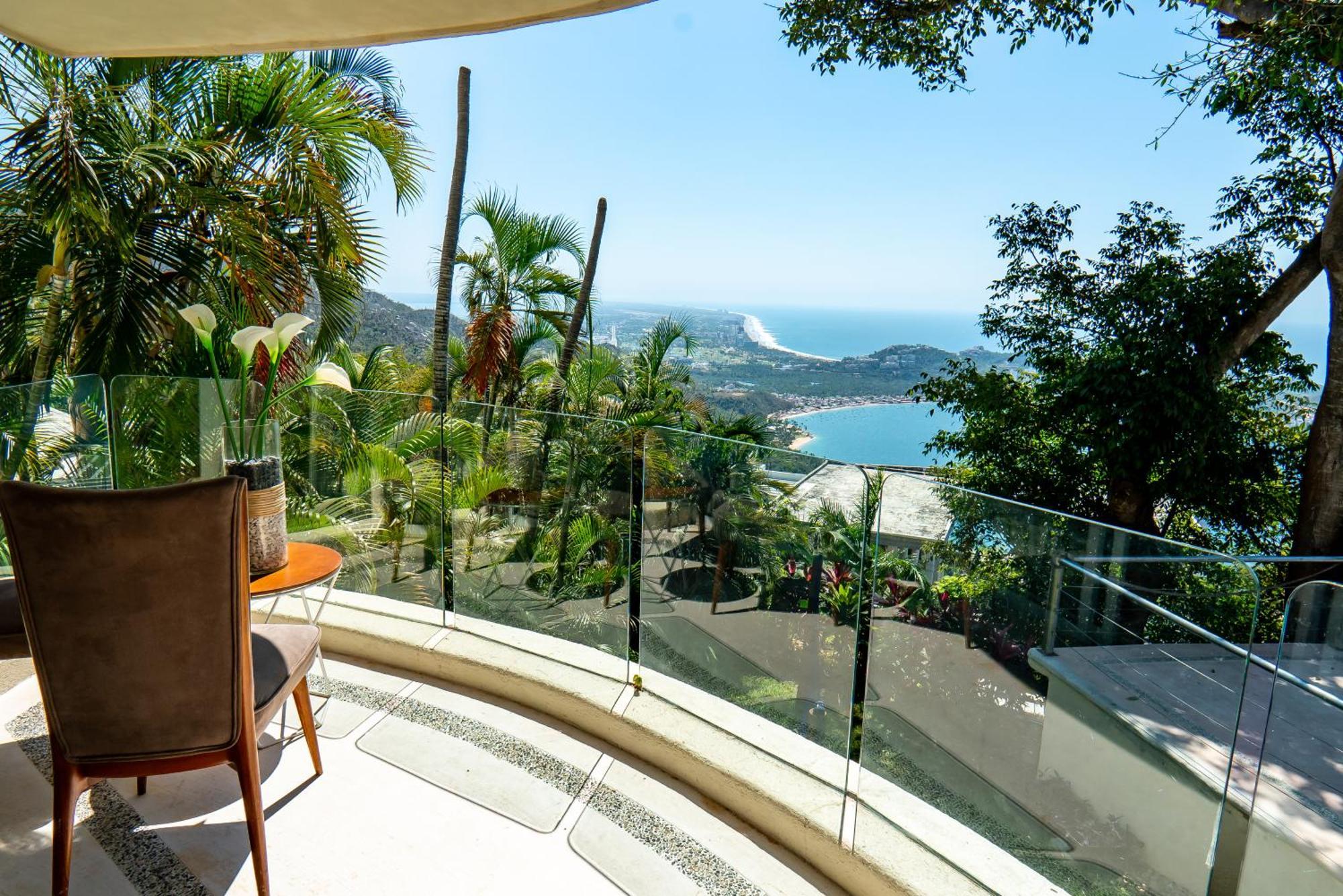 Vilă Casa Wapa Spectacular Ocean View Boho *