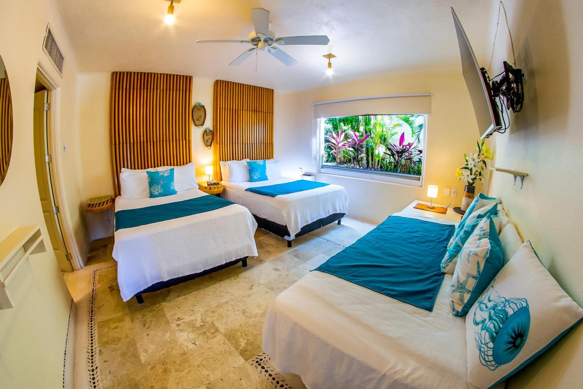 Casa Wapa Spectacular Ocean View Boho Vilă *