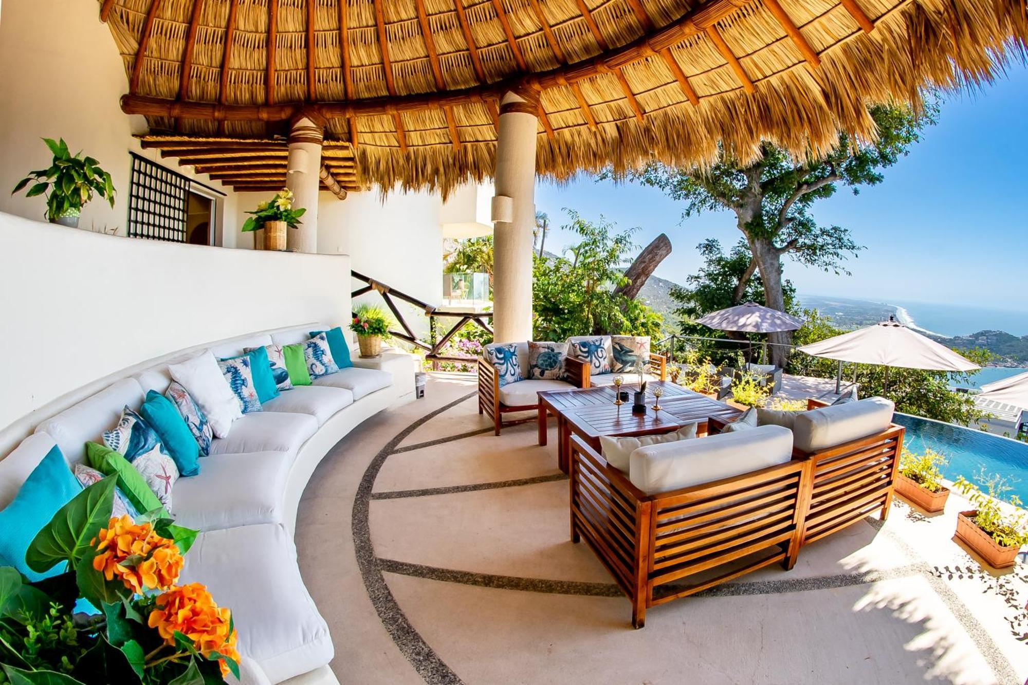 Vilă Casa Wapa Spectacular Ocean View Boho