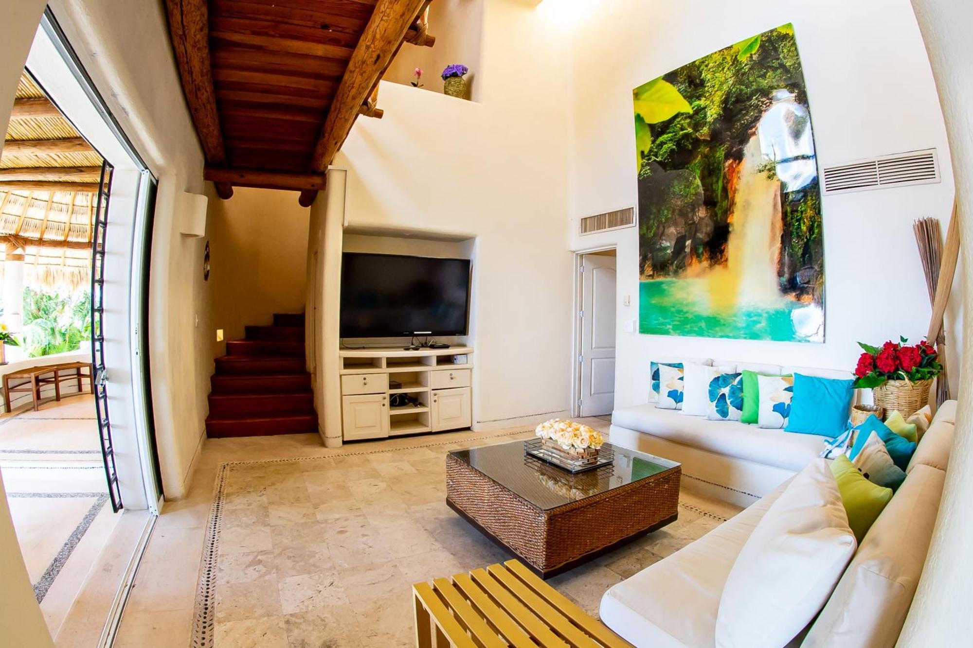 Casa Wapa Spectacular Ocean View Boho Vilă *